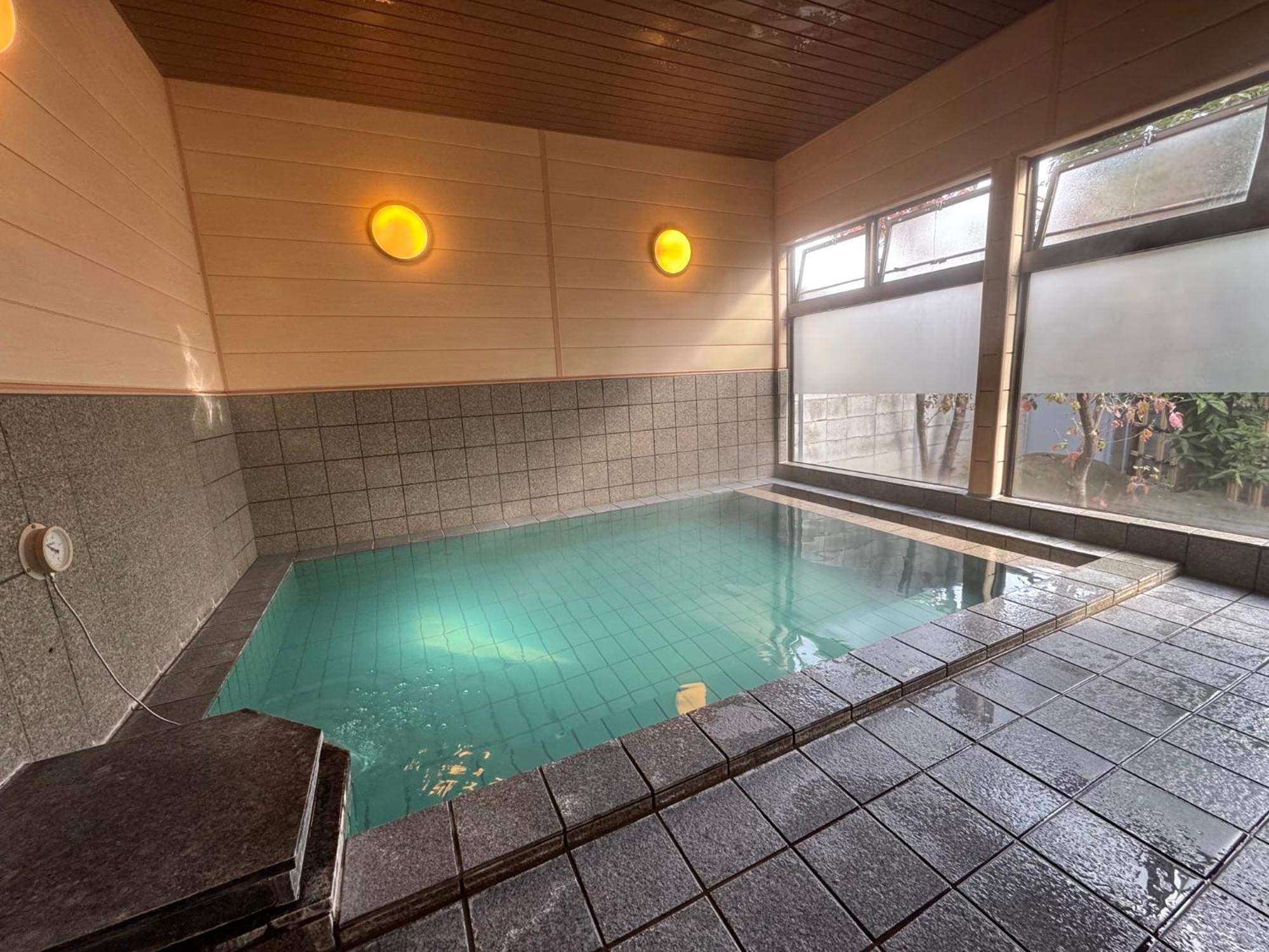 Hotel Route-Inn Dai-Ichi Nagano Extérieur photo