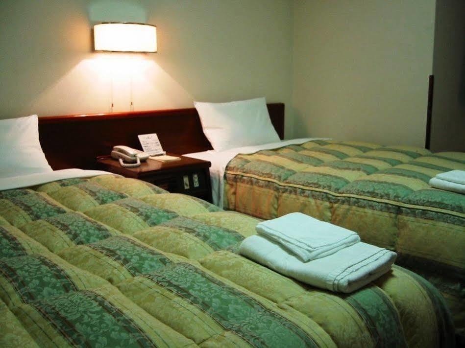 Hotel Route-Inn Dai-Ichi Nagano Extérieur photo