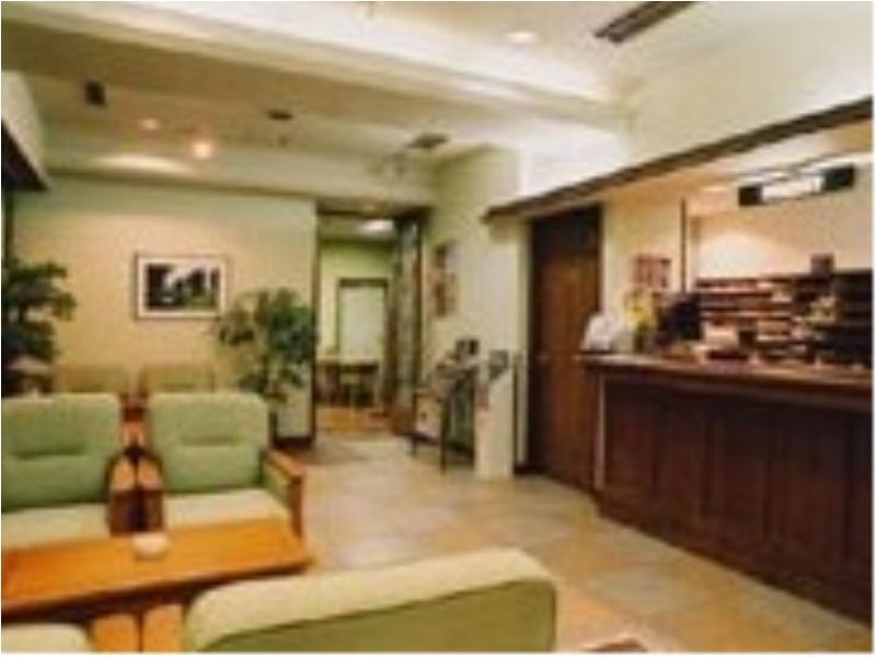Hotel Route-Inn Dai-Ichi Nagano Extérieur photo