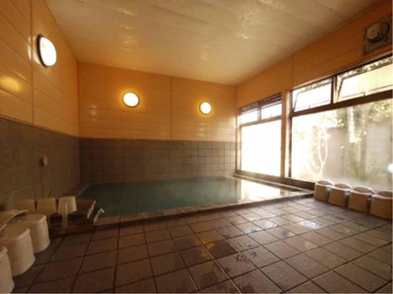 Hotel Route-Inn Dai-Ichi Nagano Extérieur photo