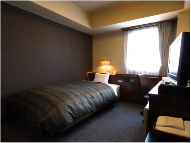 Hotel Route-Inn Dai-Ichi Nagano Extérieur photo