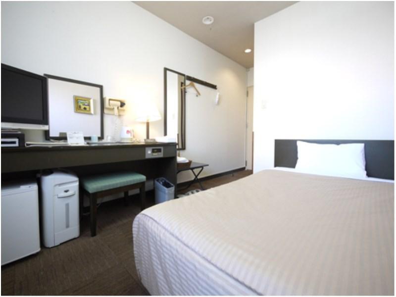 Hotel Route-Inn Dai-Ichi Nagano Extérieur photo