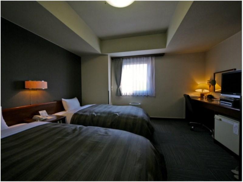 Hotel Route-Inn Dai-Ichi Nagano Extérieur photo