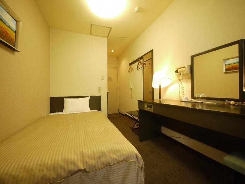 Hotel Route-Inn Dai-Ichi Nagano Extérieur photo