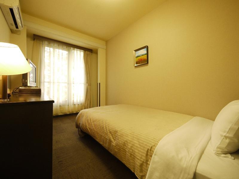 Hotel Route-Inn Dai-Ichi Nagano Extérieur photo