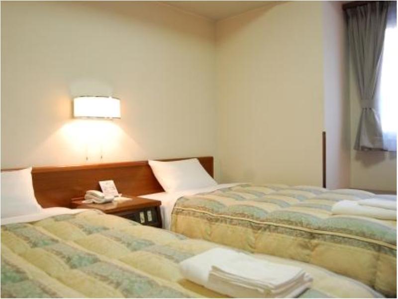 Hotel Route-Inn Dai-Ichi Nagano Extérieur photo
